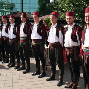 Video: Kultura i istorija Bošnjaka/Muslimana u Crnoj Gori