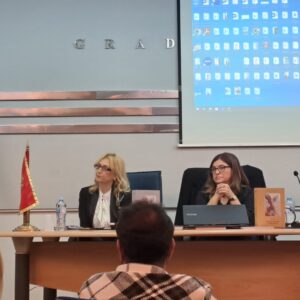 Održana tribina „Jezik i kultura Roma u Crnoj Gori“