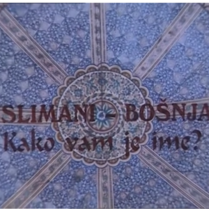 Video: Bosnjaci – Muslimani u Crnoj Gori prvi dio