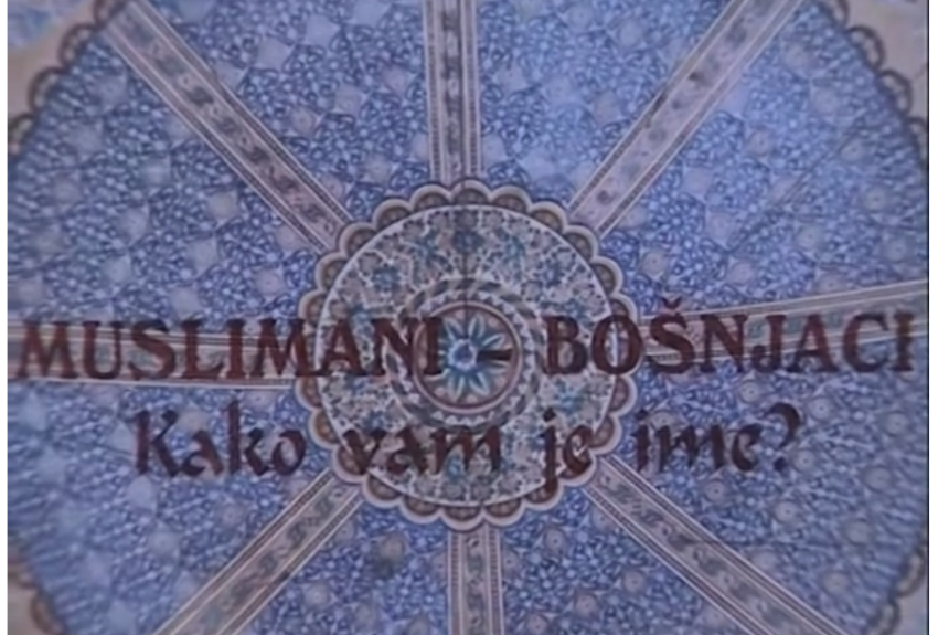 Video: Bosnjaci – Muslimani u Crnoj Gori prvi dio