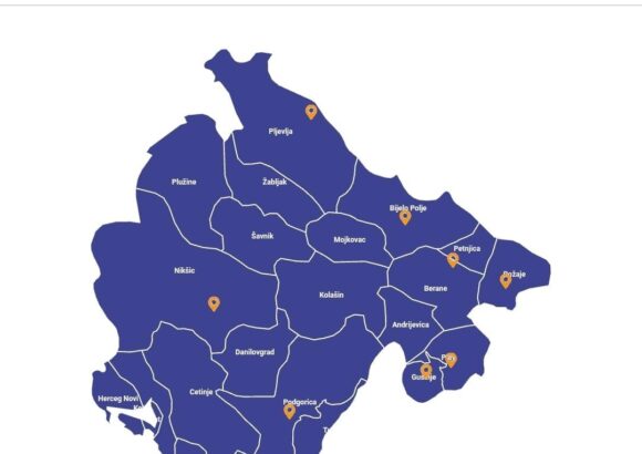 Digitalna mapa i film kao čuvari kulturnog pamćenja