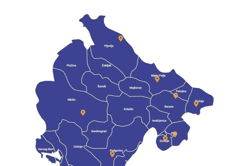 Digitalna mapa i film kao čuvari kulturnog pamćenja